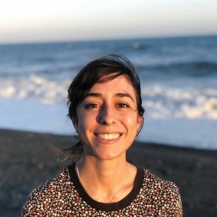 Sofia Irene Garcia Bautista
